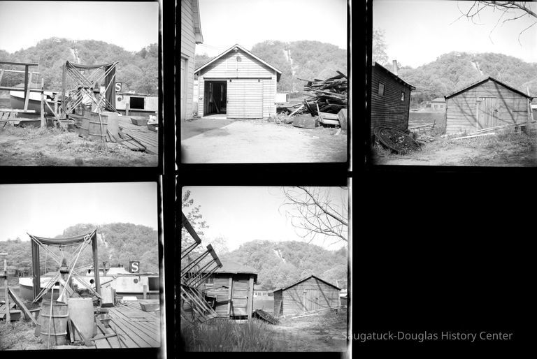 Commercial fishing 1943-1961 - Image 40