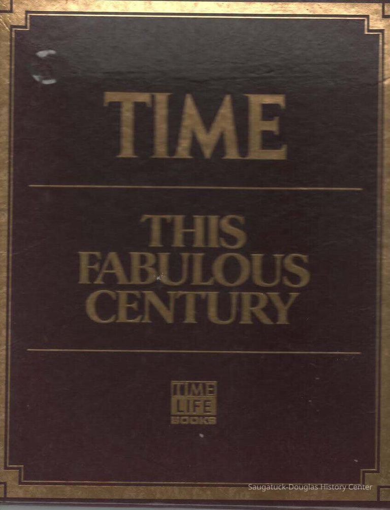          front of boxed set
   