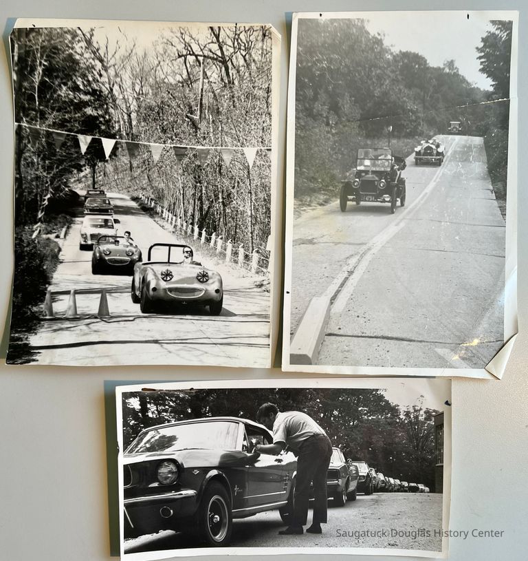          Car Rally picture number 1
   