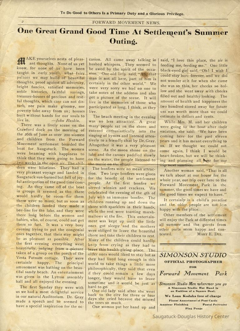 Digital file on Jack Sheridan Drive 2021.72.02