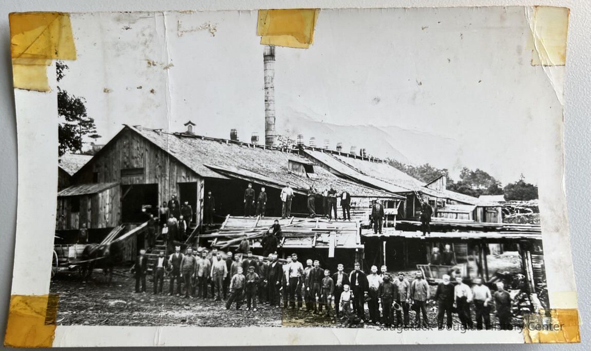 Pendorf image