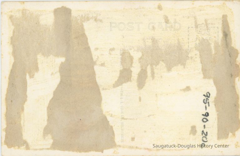 Anchor Park Postcard - Image 2