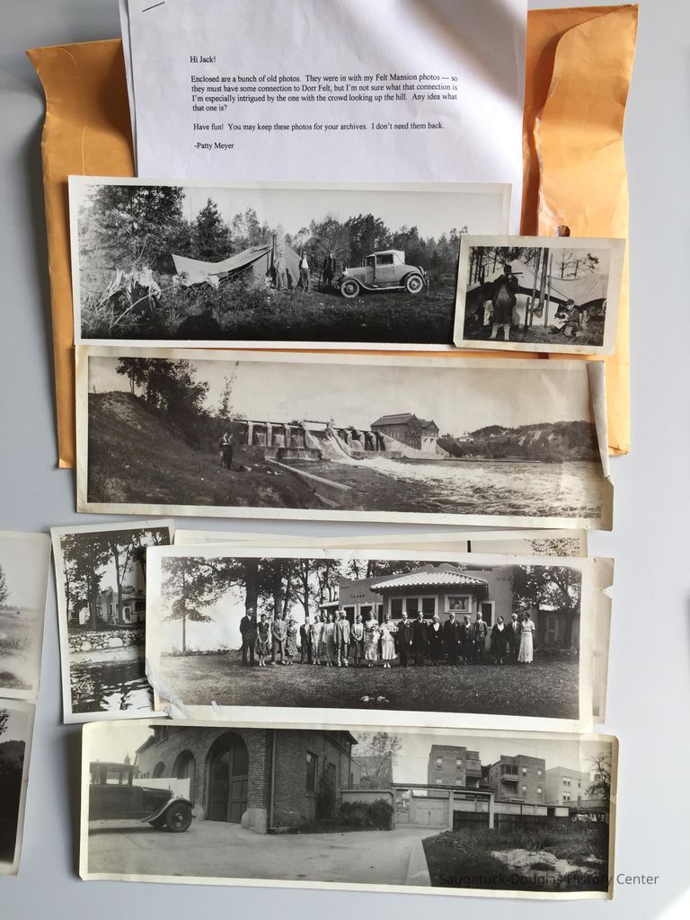          Dorr Felt panorama photos picture number 1
   