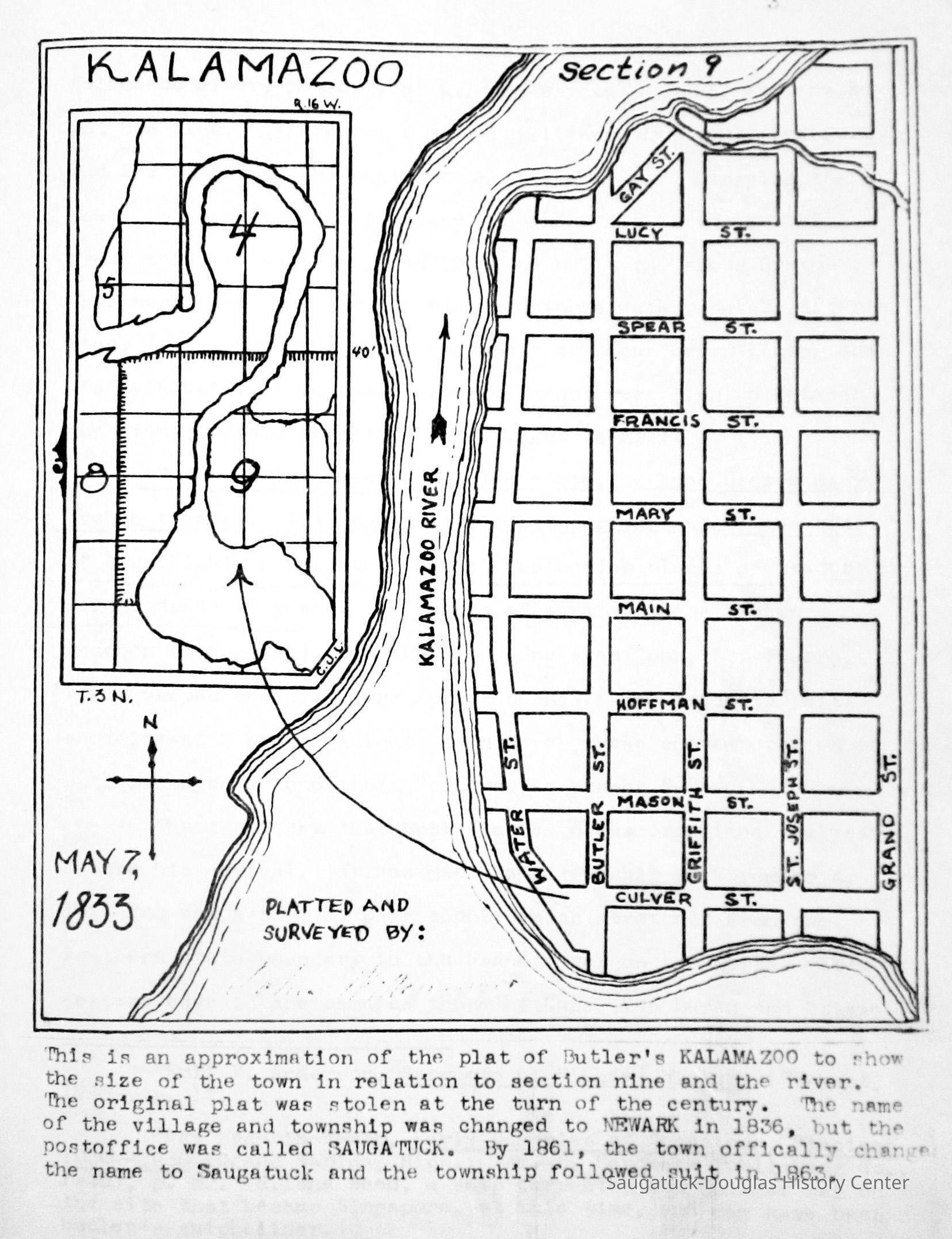 Map by Lorenz