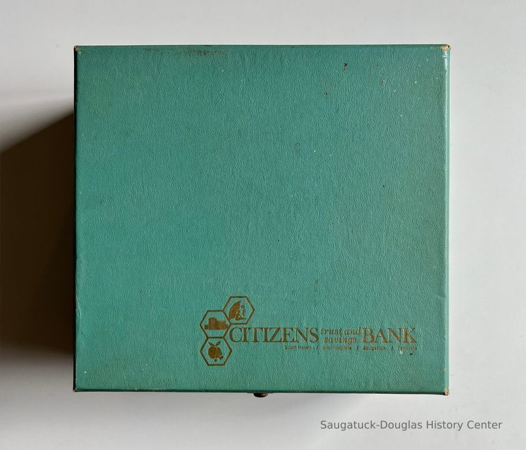          Bank Box, Citizens Trust picture number 1
   