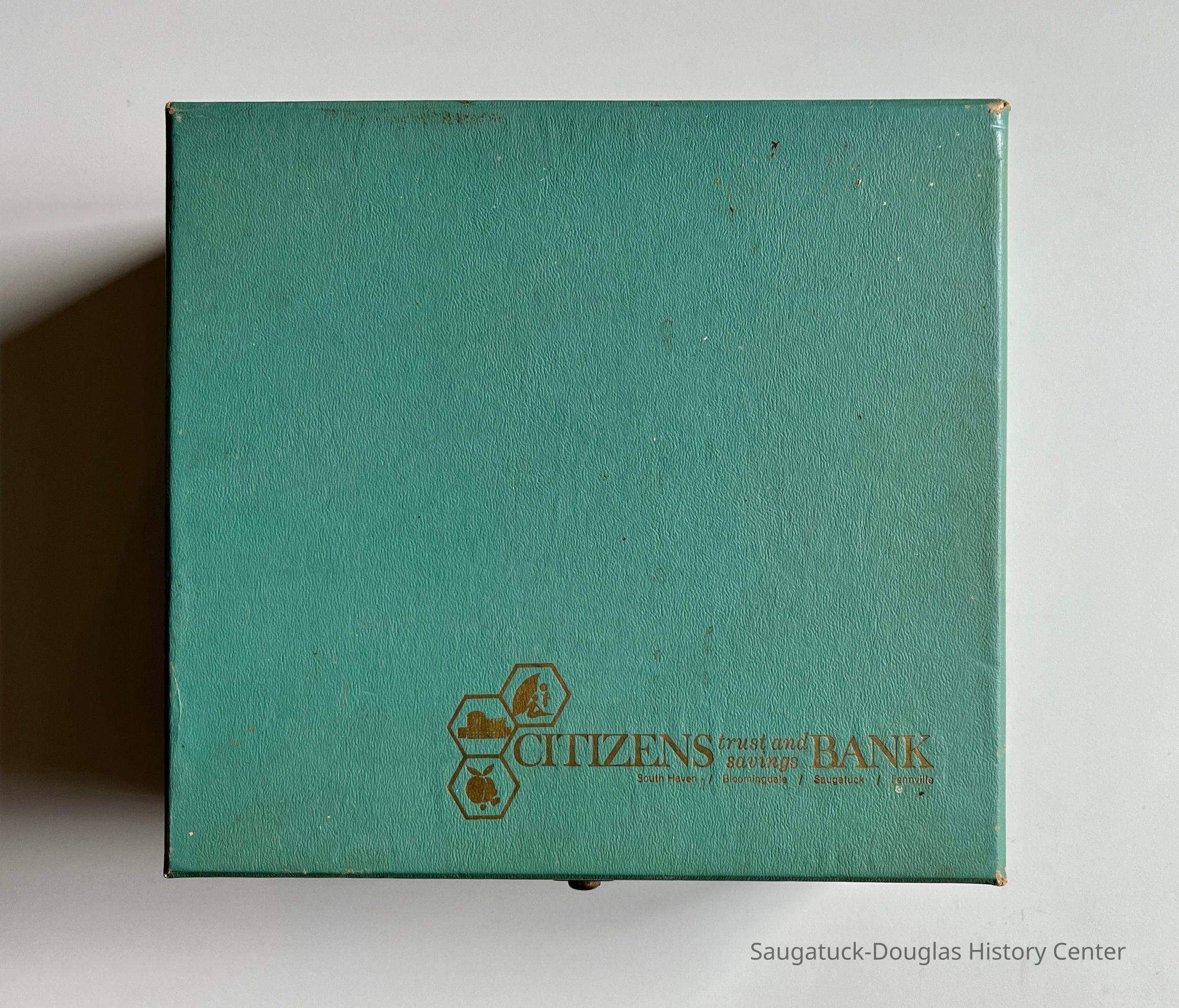 Bank Box, Citizens Trust picture number 1