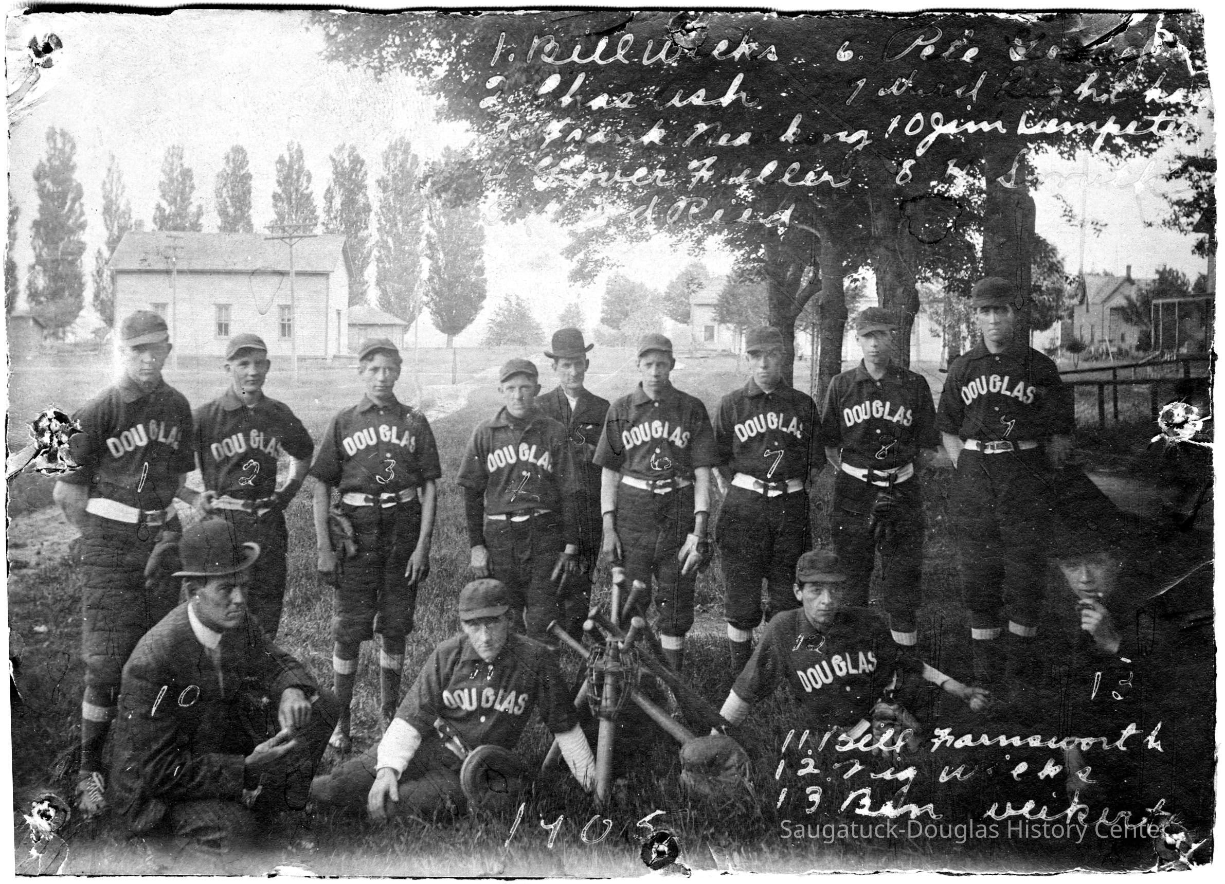          89-1-70_Douglas_ball_team.jpg 755KB; Marked 1905
   