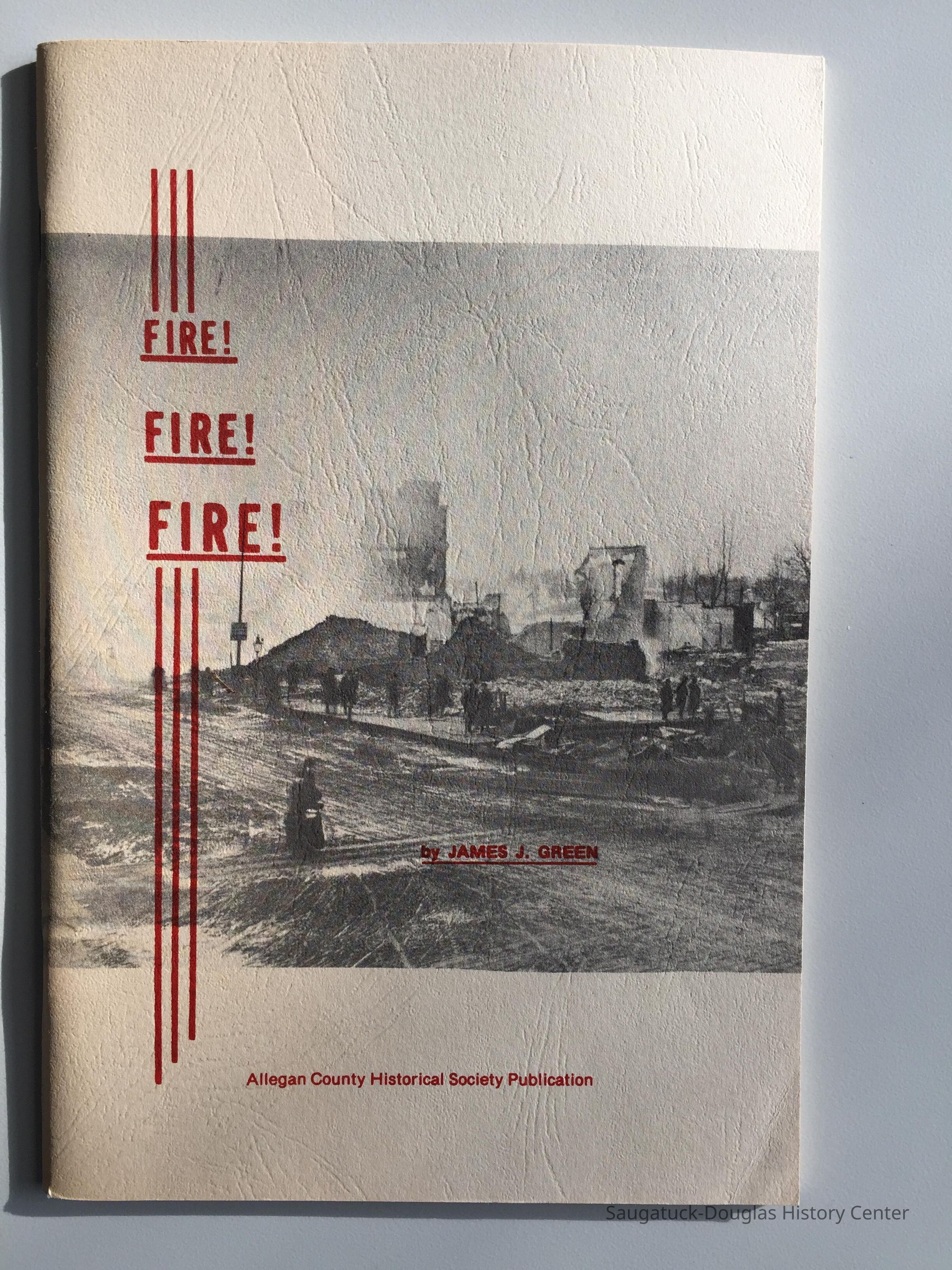          Fire! Fire! Fire! picture number 1
   