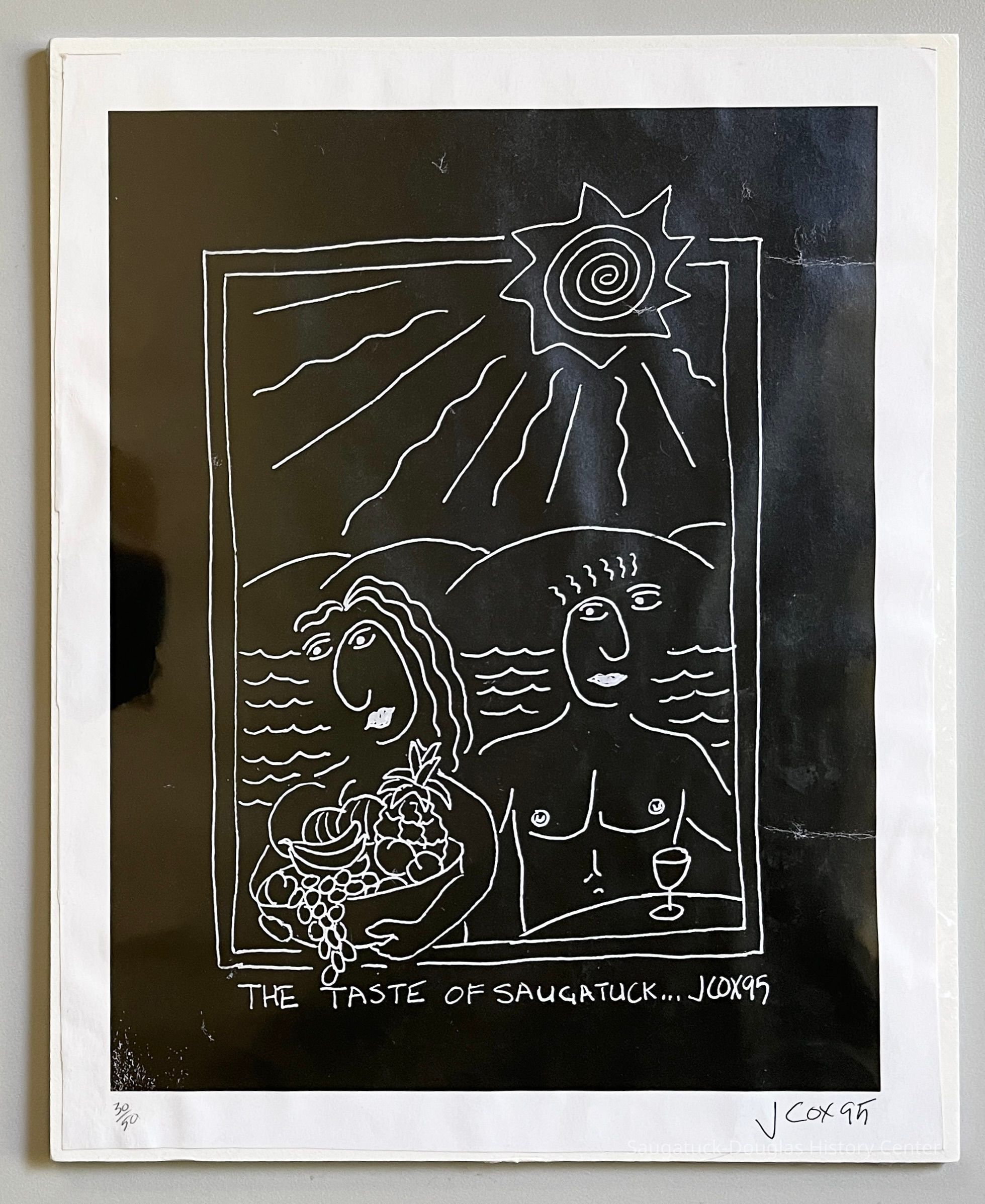 Taste of Saugatuck posters picture number 1