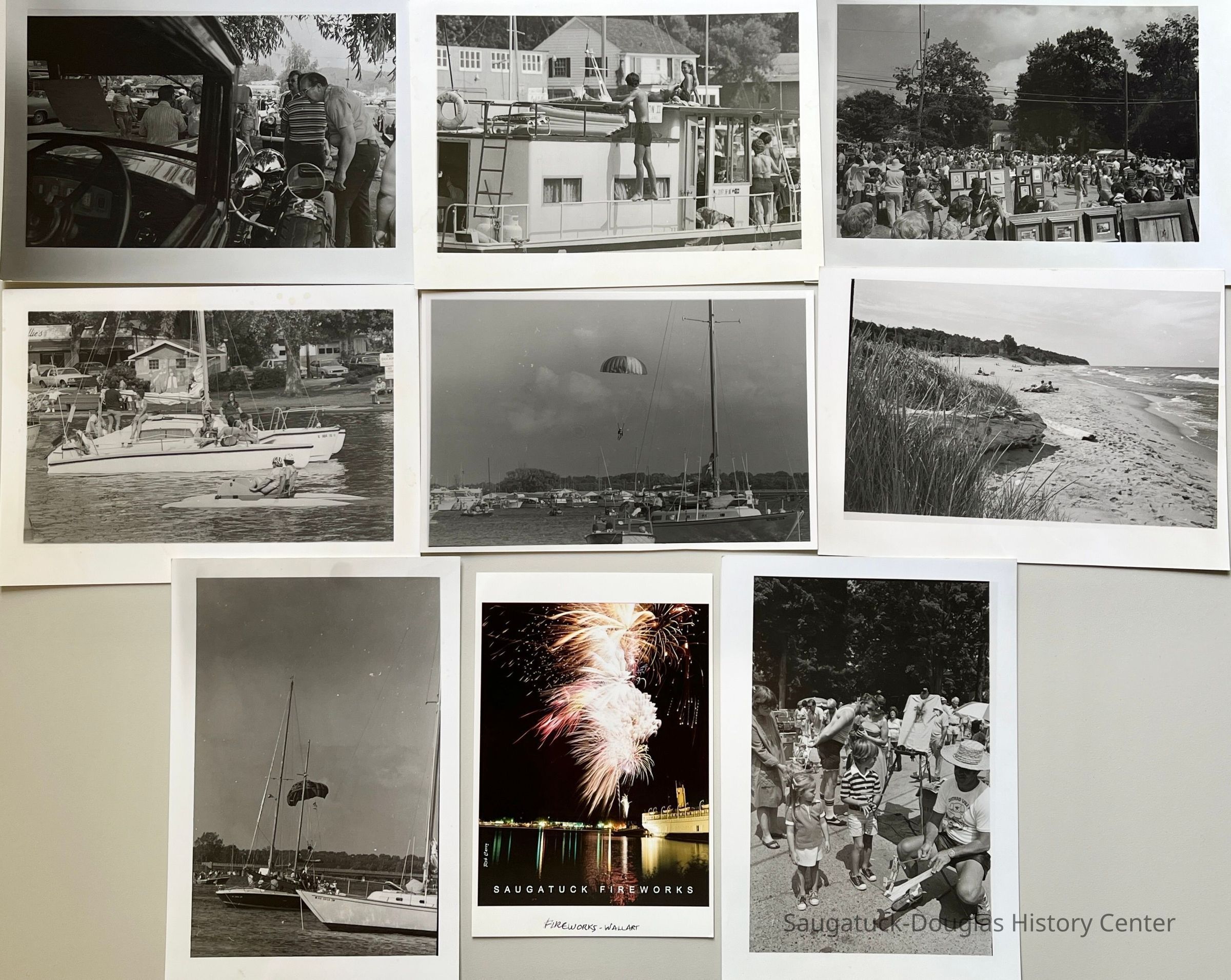          Event and activity photos c1985-1995 picture number 1
   