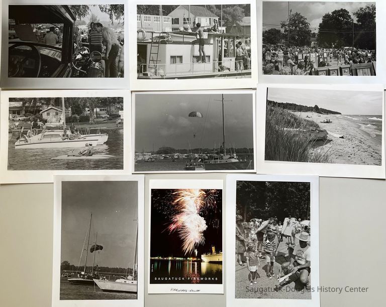          Event and activity photos c1985-1995 picture number 1
   