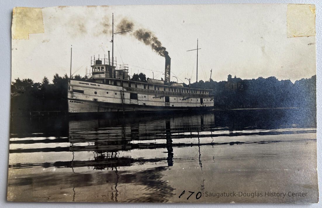 SS Arundell picture number 1