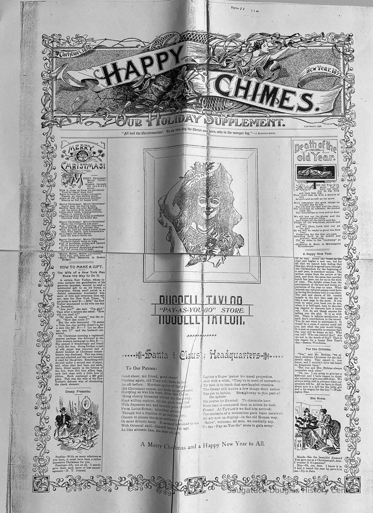          Happy Chimes 1898 picture number 1
   