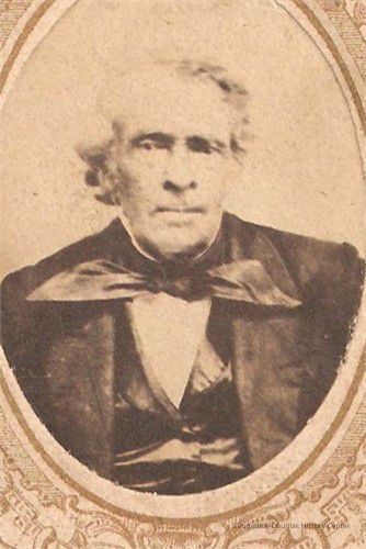          Cephas Field (Sep. 17, 1785-Mar. 15, 1861)
   