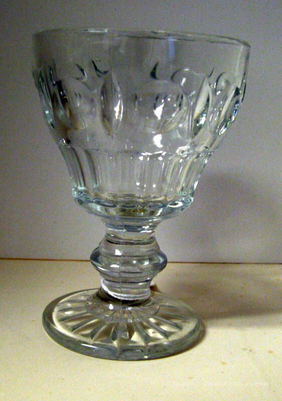          Tara goblets
   