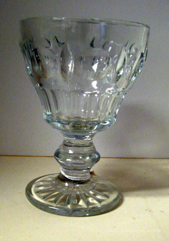 Tara goblets