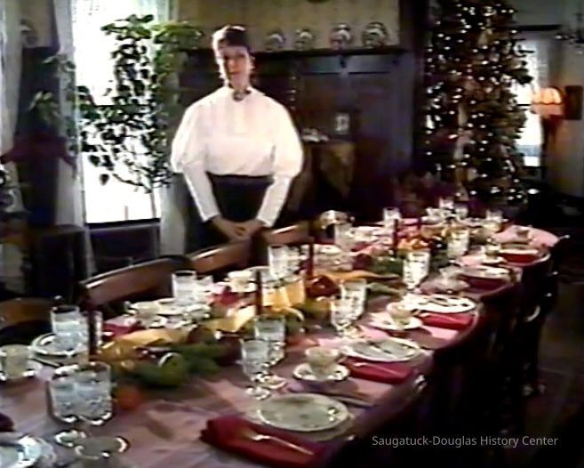          Kirby House B&B promo 1994 picture number 1
   