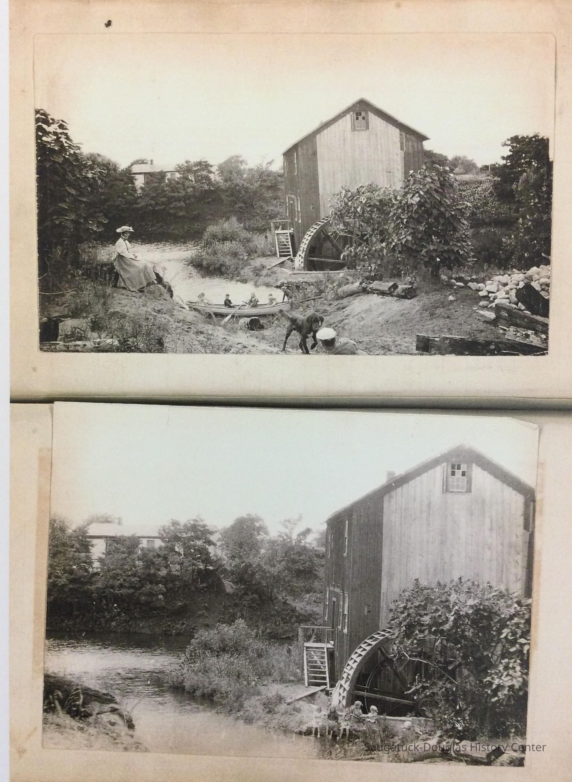 The Mill at Pier Cove