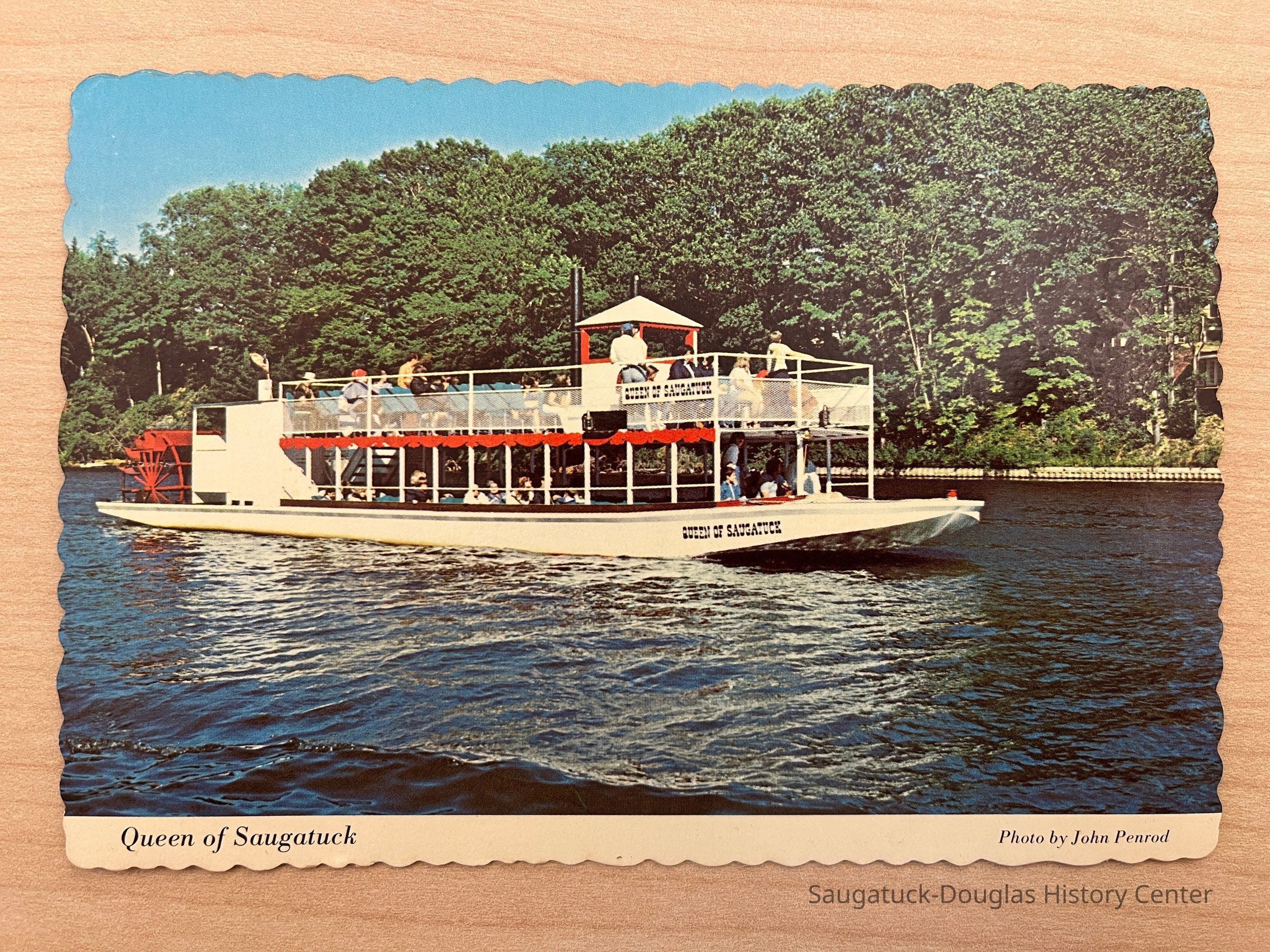 Queen of Saugatuck picture number 1