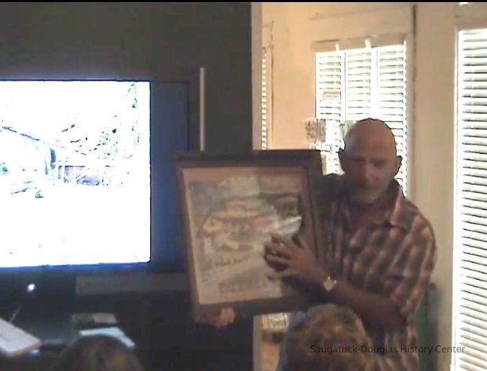          Goldie Kleinheksel farm presentation picture number 1
   