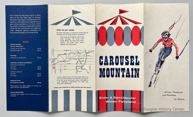          Carousel Mountain brochure picture number 1
   
