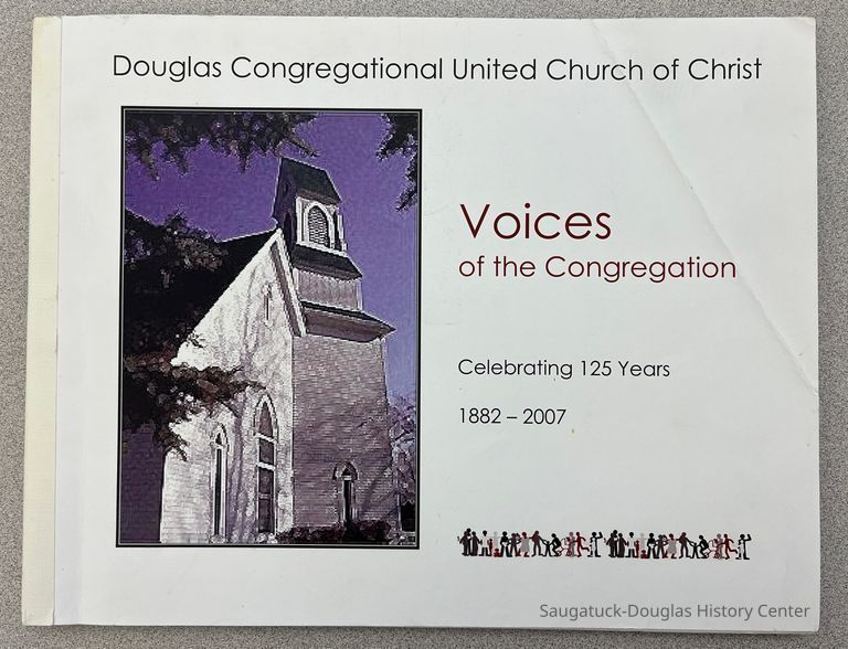          DUCC Voices of the Congregation, 1882-2007 picture number 1
   