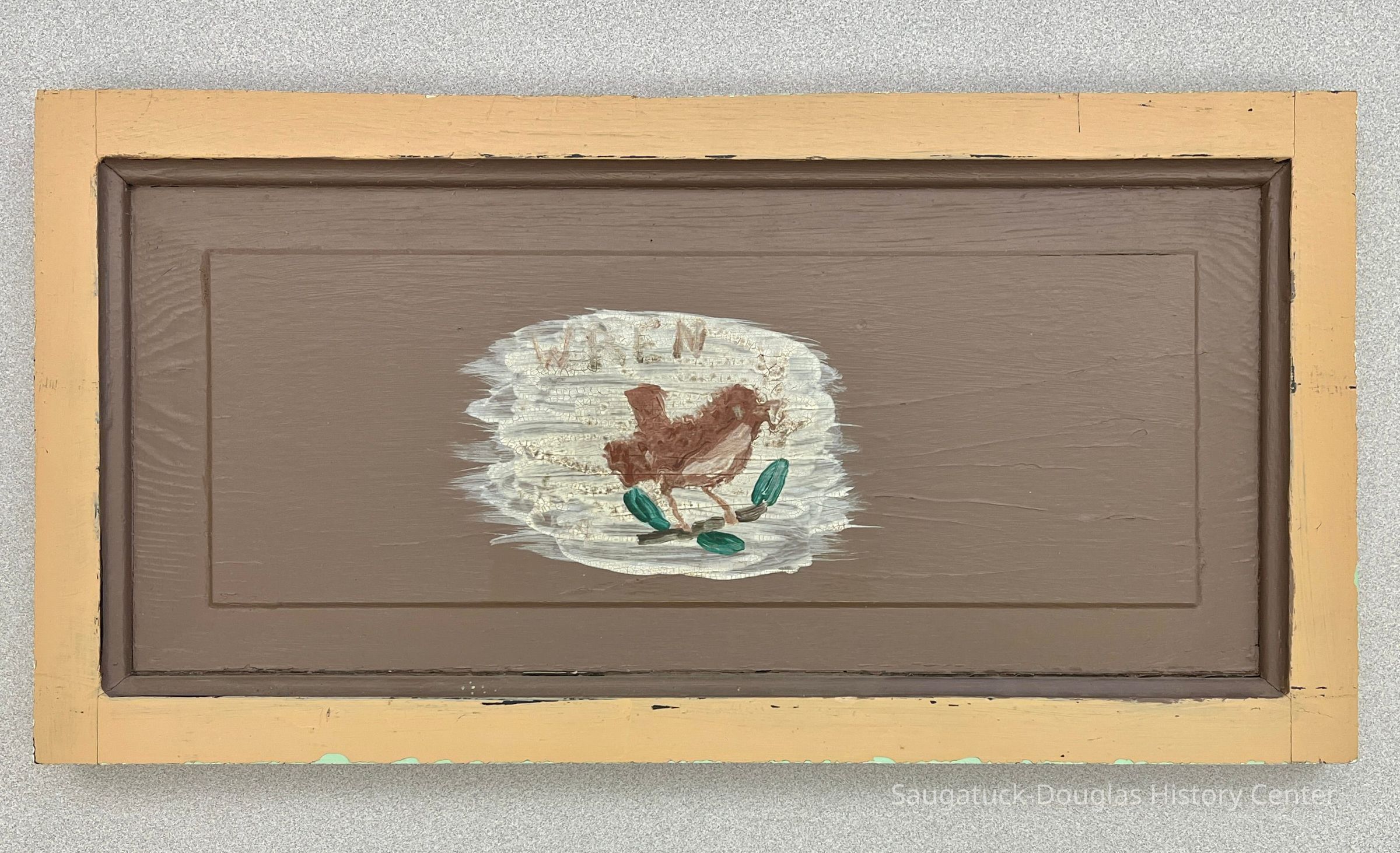          Wren Cottage panel picture number 1
   