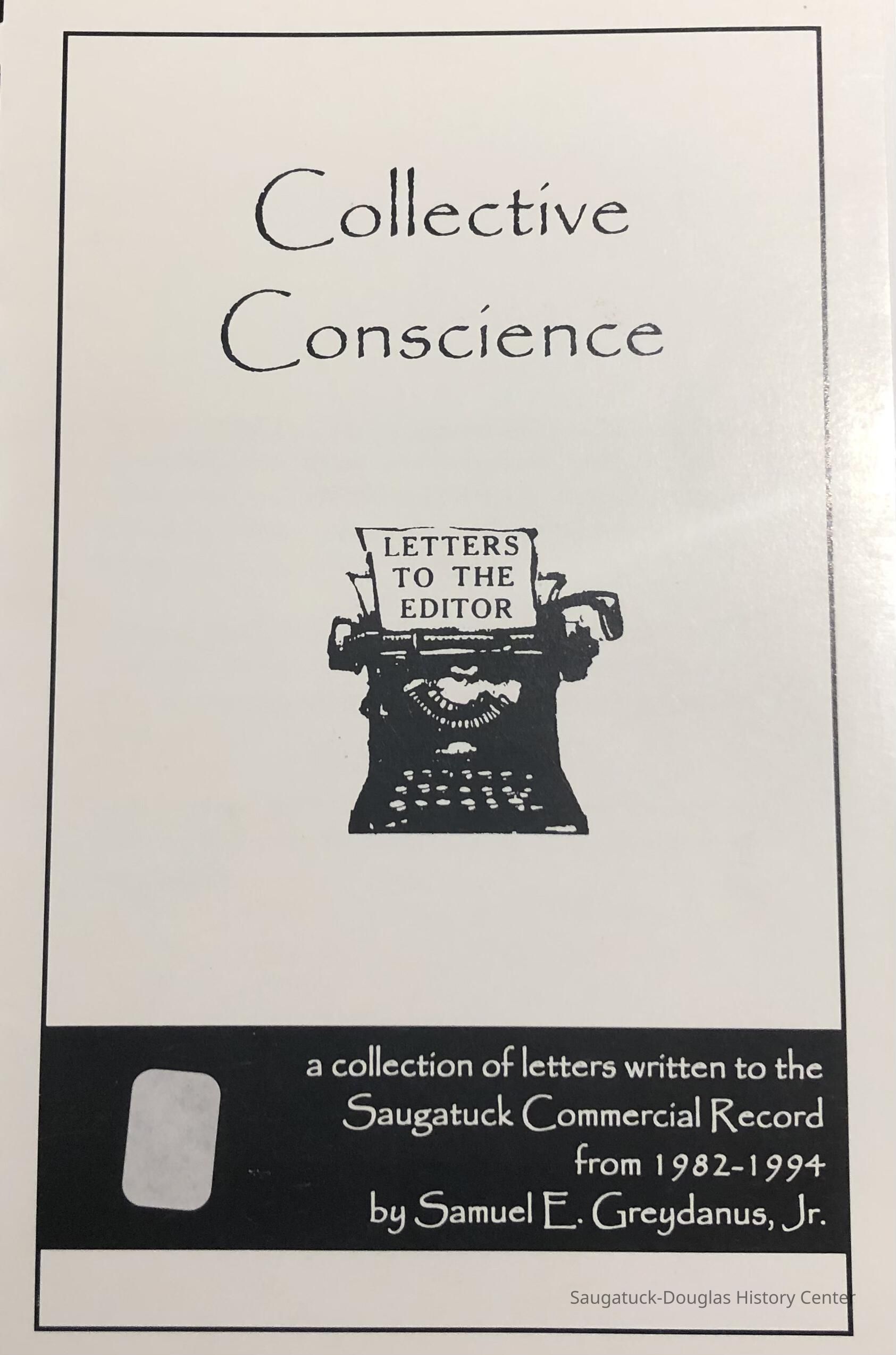 Collective Conscience picture number 1