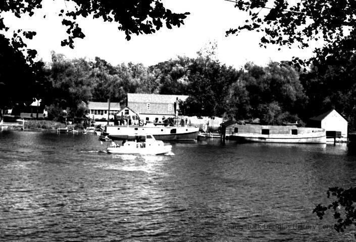 Commercial fishing 1943-1961 - Image 37