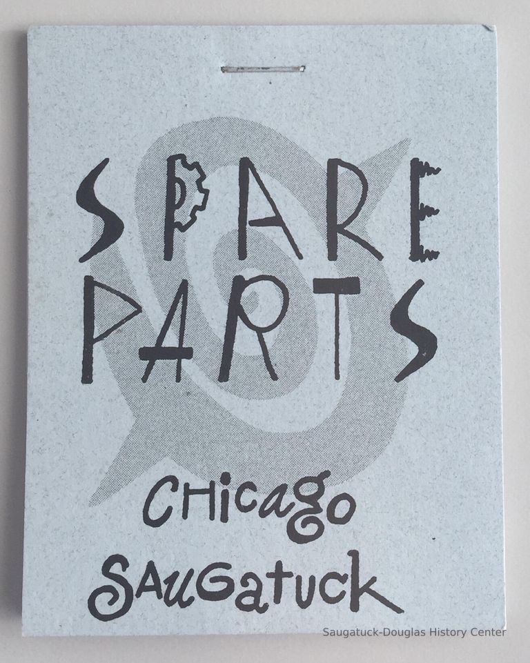          Spare Parts brochure picture number 1
   