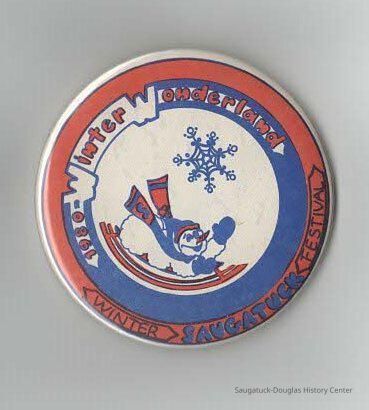          Winter Wonderland Festival 1980
   