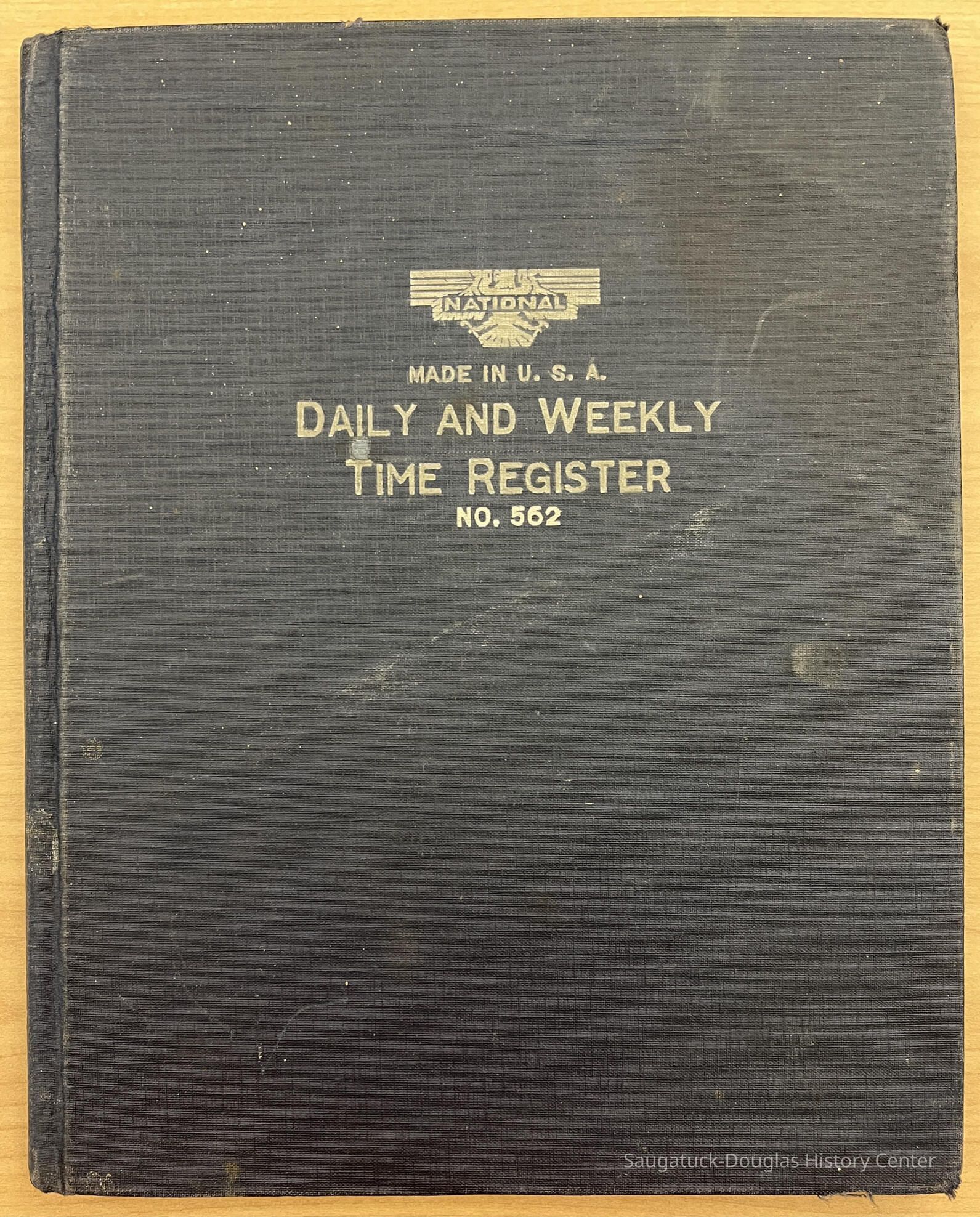          River Guild - Payroll ledger picture number 1
   