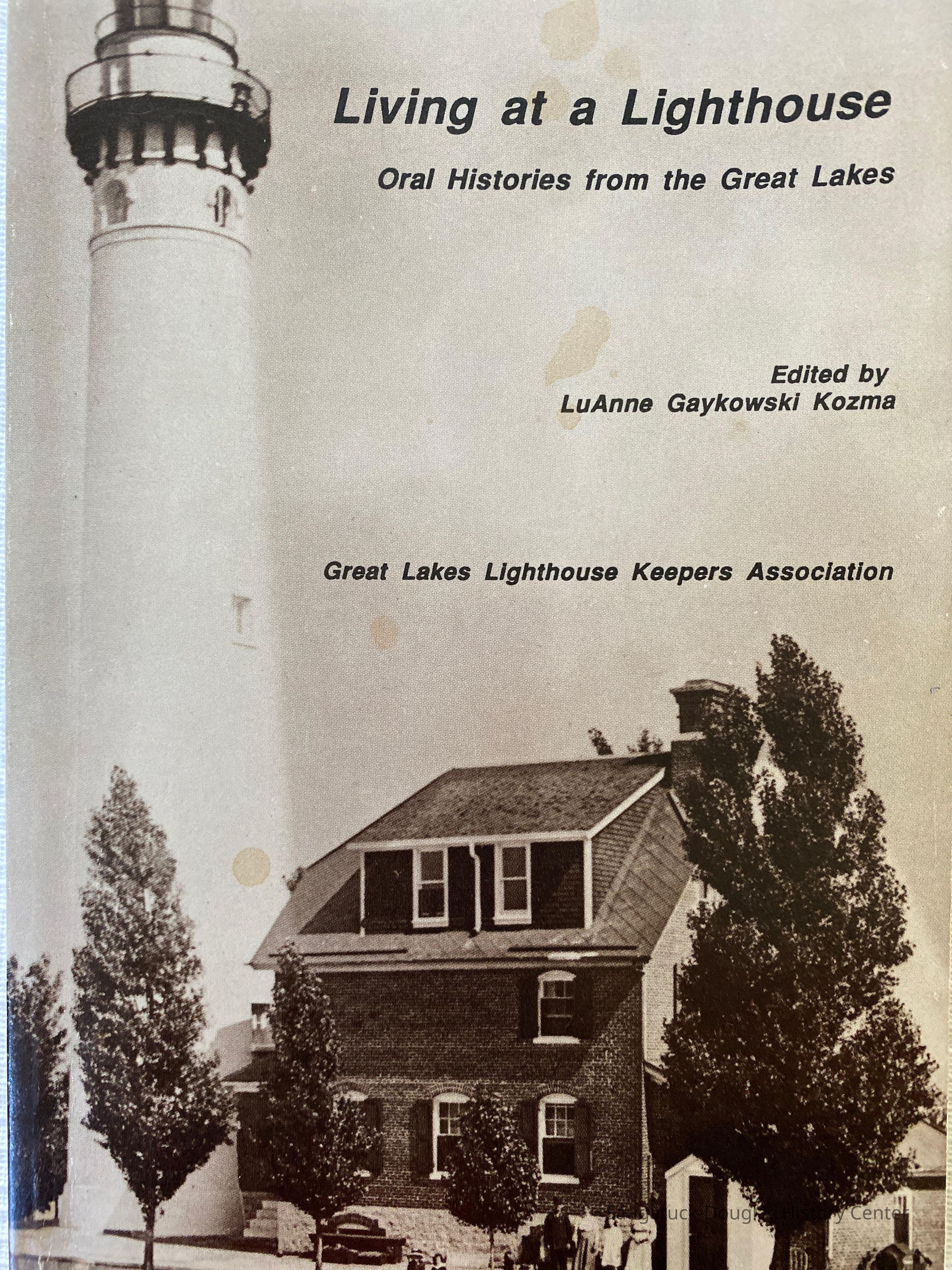 Living at a lighthouse picture number 1