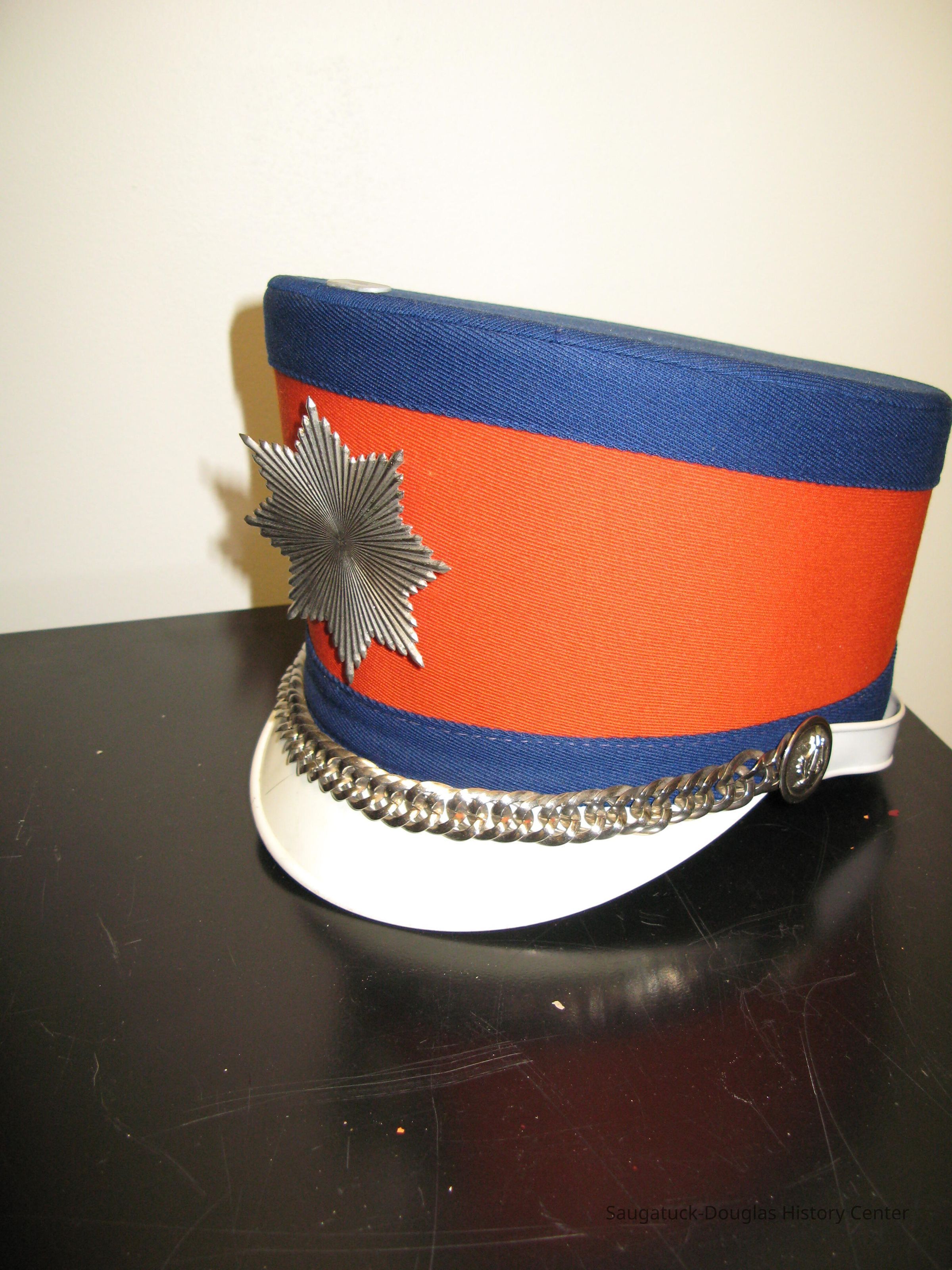 Band hat picture number 1