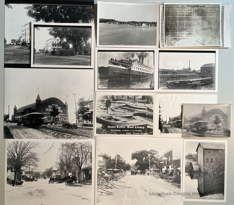          Brockington image collection picture number 1
   