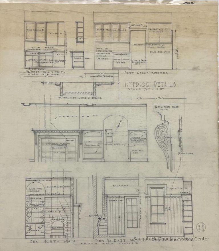          Interior Details (Muckley) picture number 1
   