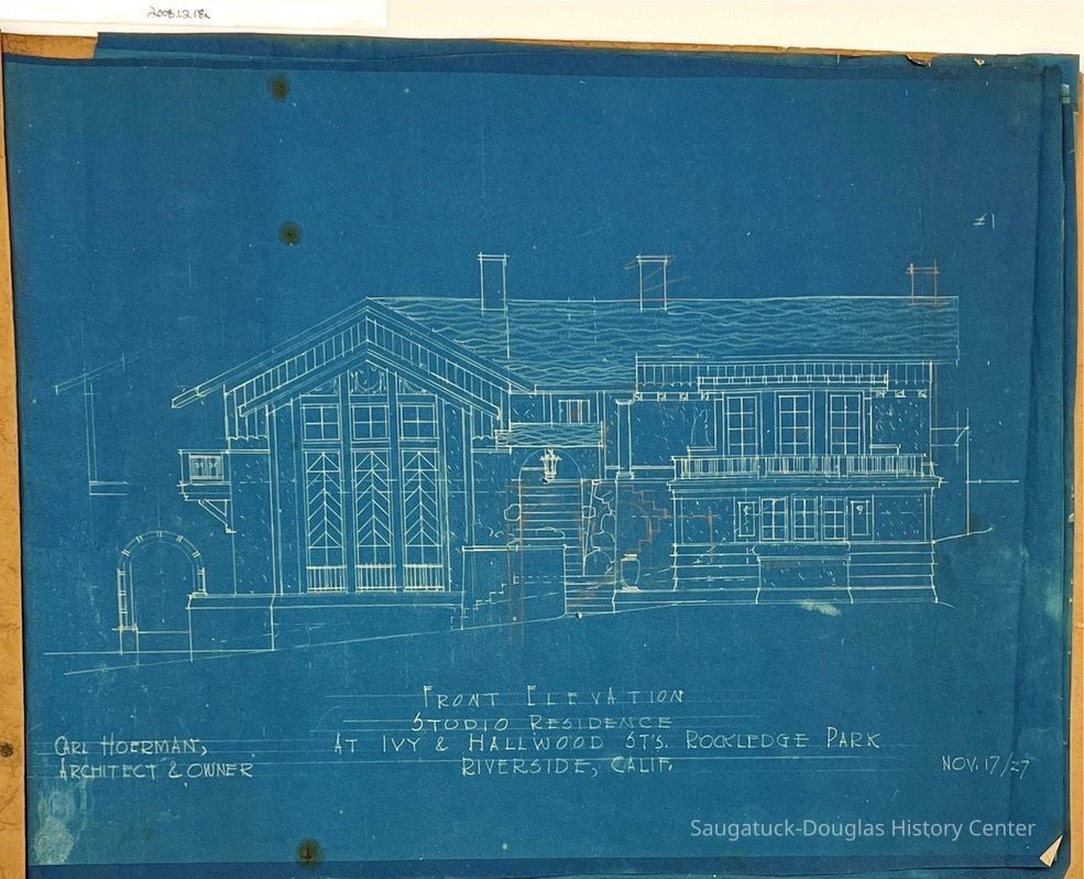 Studio Residence/At Ivy & Hallwood St.'s Rockledge Park/Riverside, Calif. (unknown) picture number 1