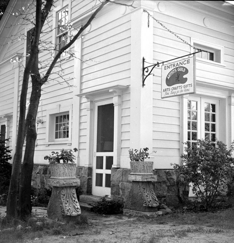 Artists guild
