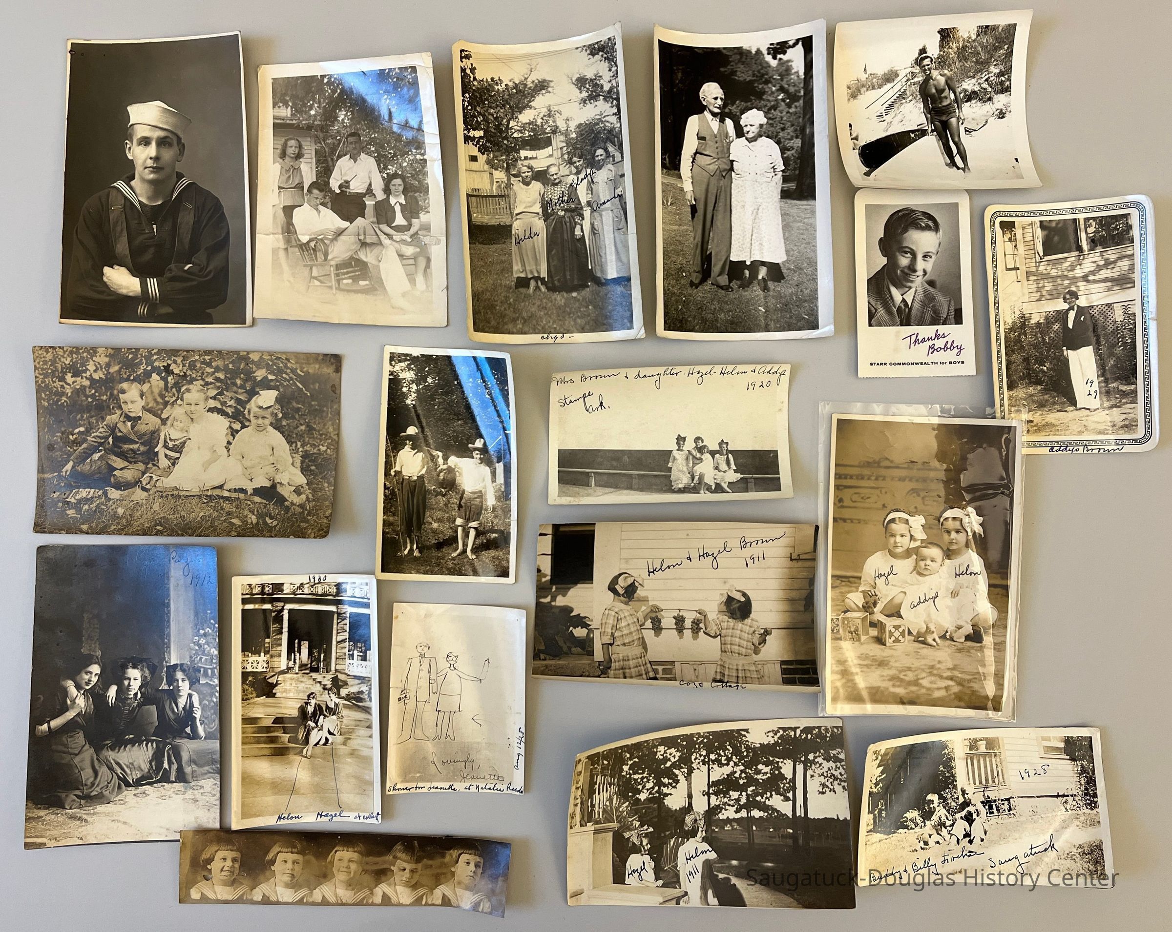 Morris Frehse photos collection picture number 1