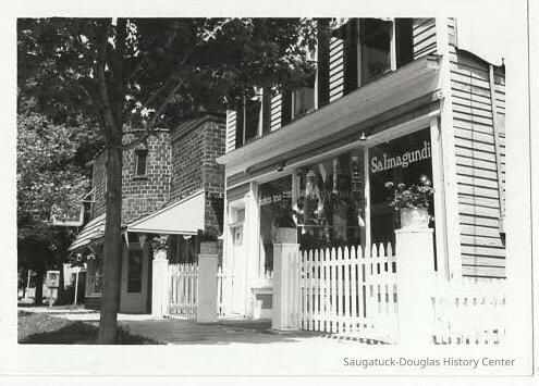 Buildings on Butler Street - Image 2
