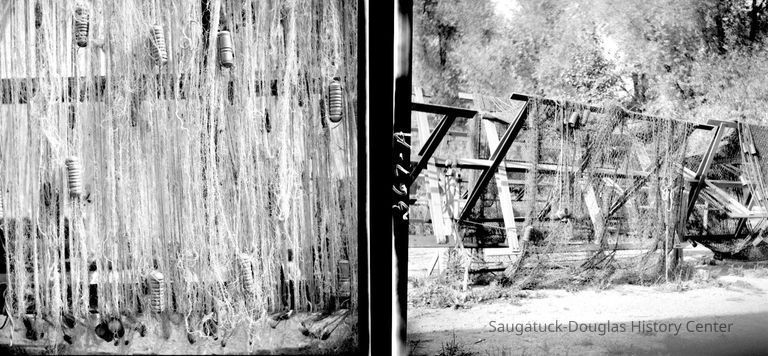 Commercial fishing 1943-1961 - Image 34