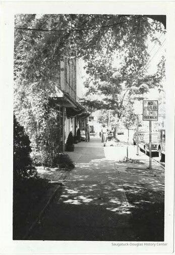 Buildings on Butler Street - Image 3