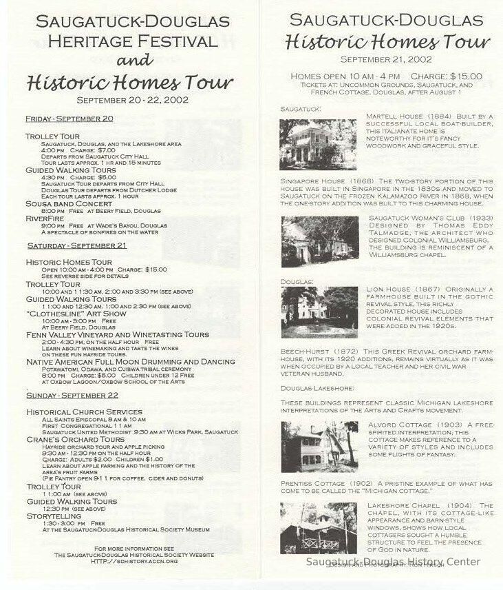          2002 Historic Homes Tour; Origsize: 6