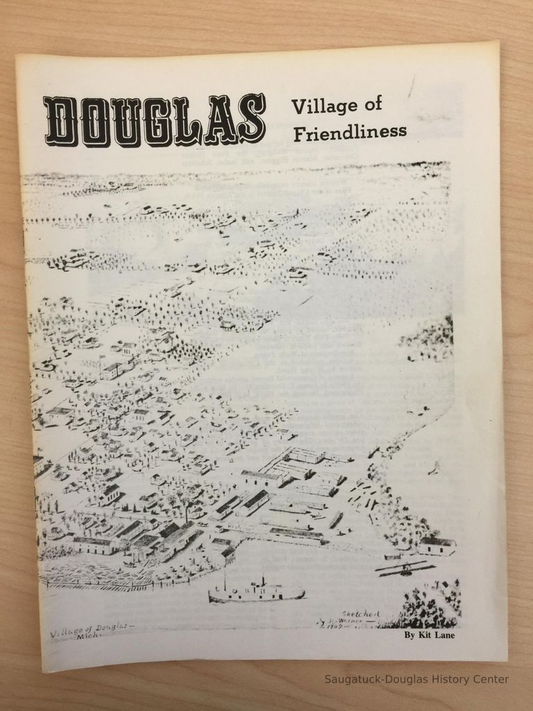          Douglas, Village of Friendliness picture number 1
   