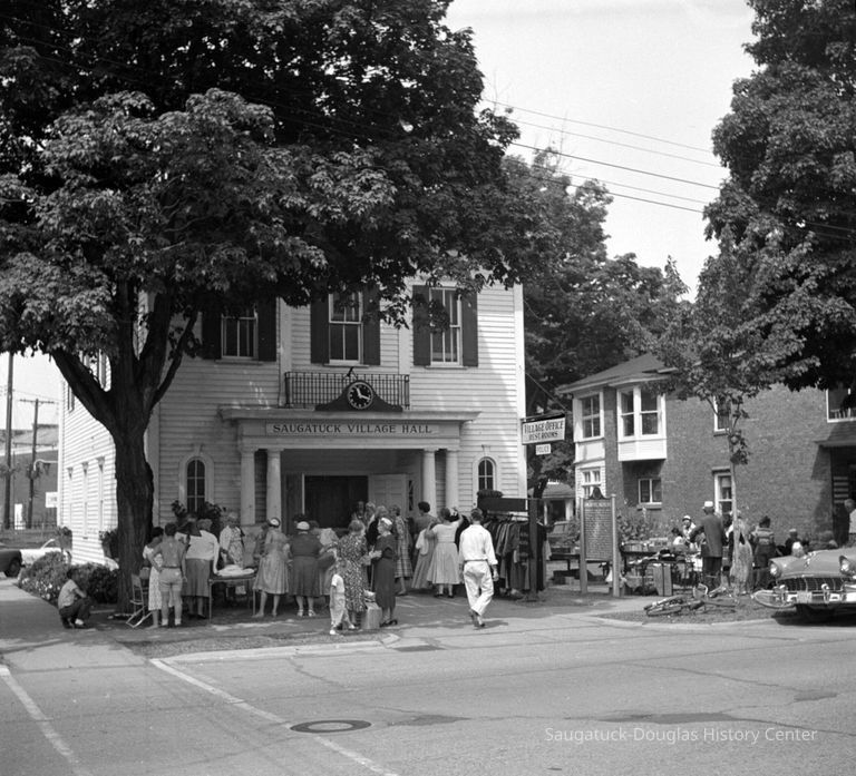 All Saints Church fair - Image 2