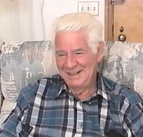          Henry Gleason interview picture number 1
   