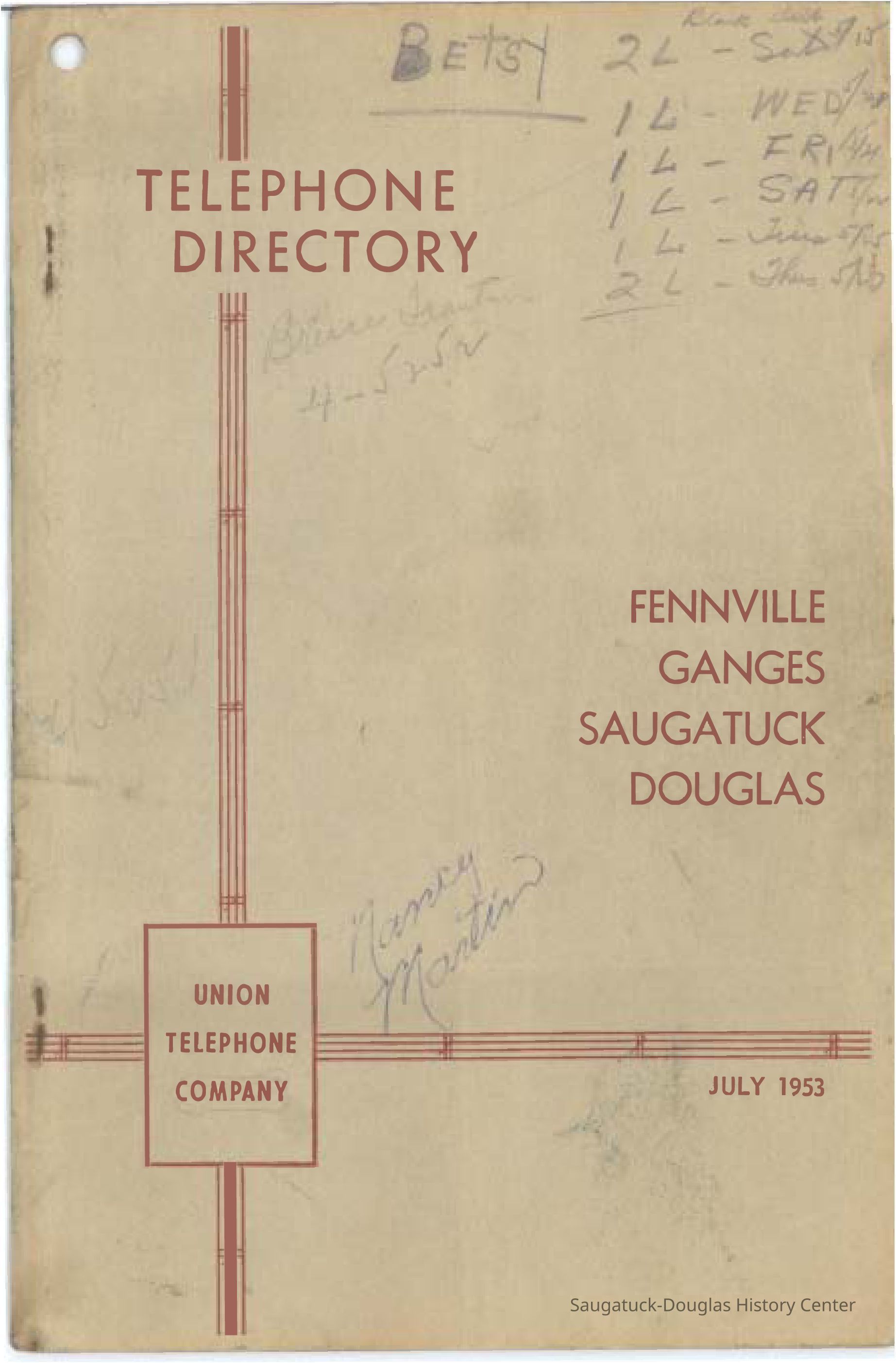 1953Saugatuck-Phone-Book.pdf1956Saugatuck-Phone-book.pdf