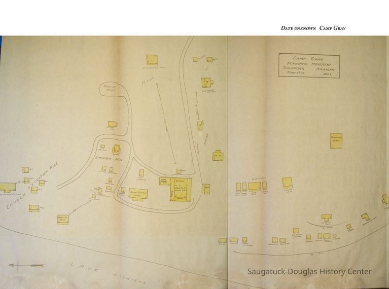 Sanborn Fire Insurance Map