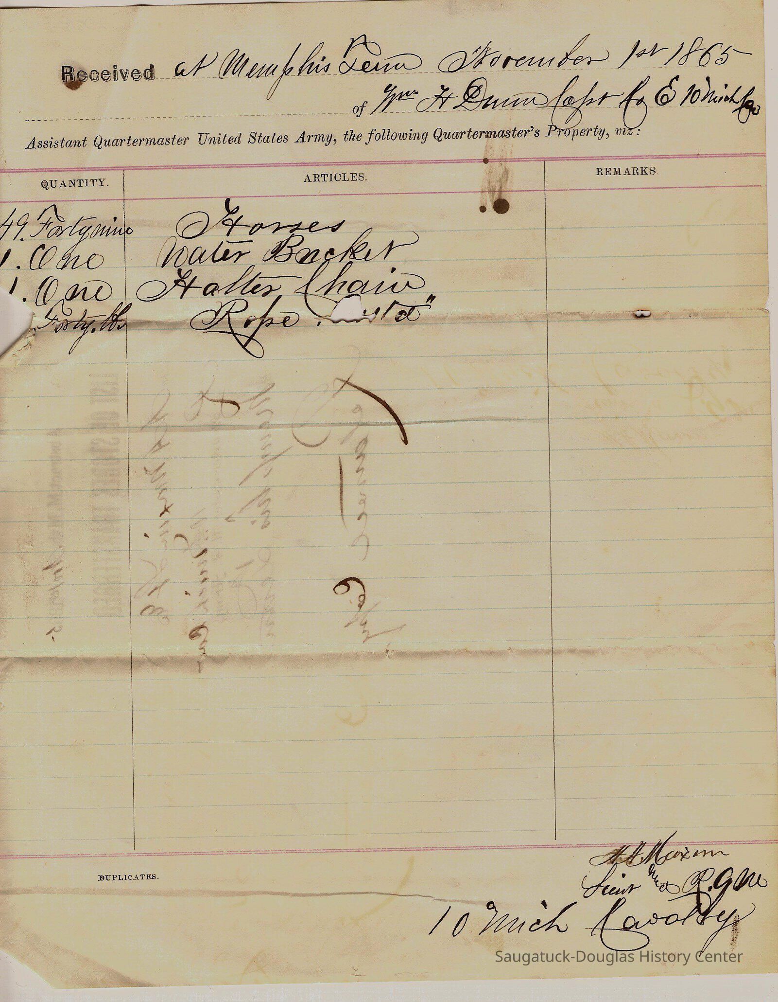          documents; Origsize: 8 1/4