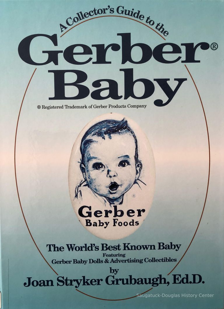          Gerber Baby picture number 1
   